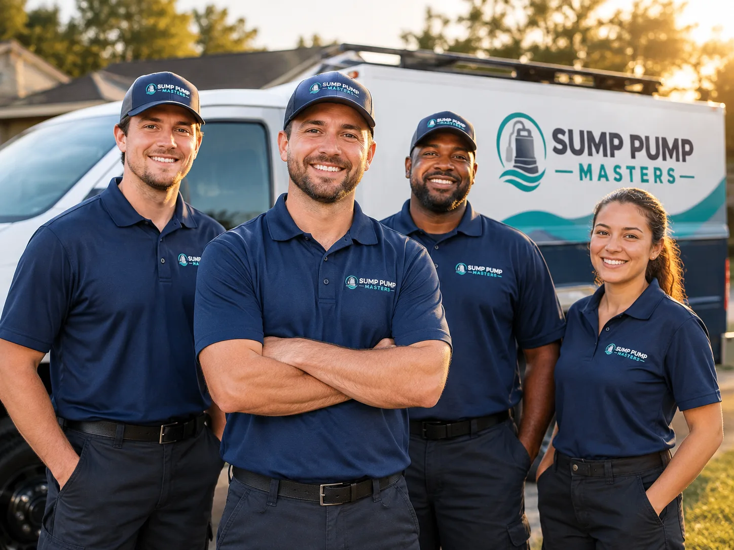 Sump Pump Repair company in Baker, NV