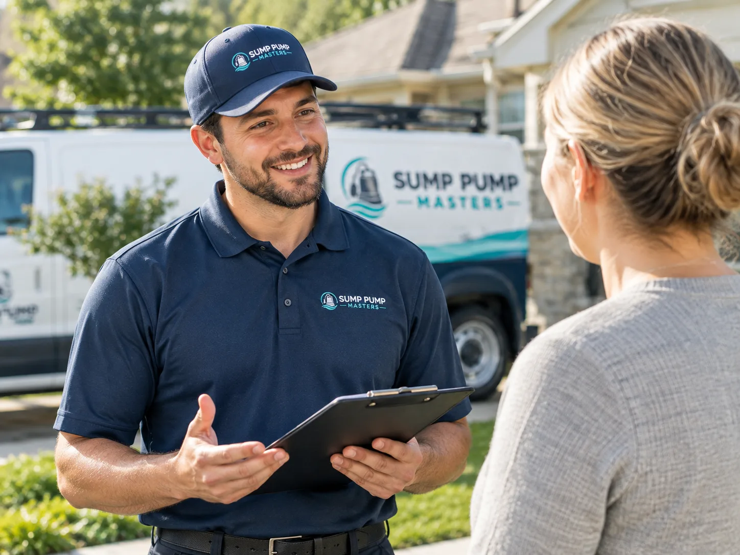Sump Pump Repair Baker, NV FAQs